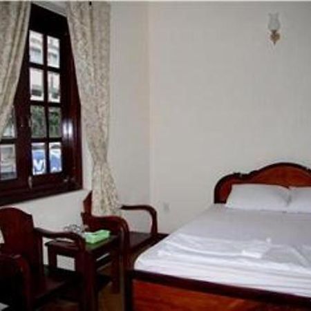 Hotel Hoa Bao Vũng Tàu Pokoj fotografie