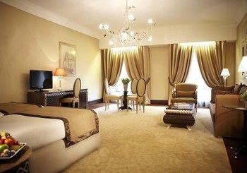 Hotel Hoa Bao Vũng Tàu Exteriér fotografie