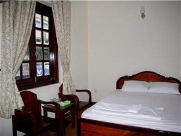 Hotel Hoa Bao Vũng Tàu Pokoj fotografie