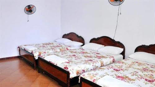Hotel Hoa Bao Vũng Tàu Exteriér fotografie